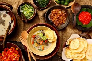 Kuliner Modern: Inovasi dan Kreativitas dalam Dunia Masakan