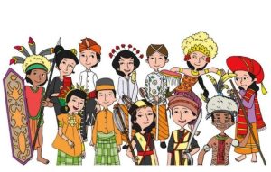 Menggali Kekayaan Budaya: Perjalanan Pribadi dalam Kebudayaan