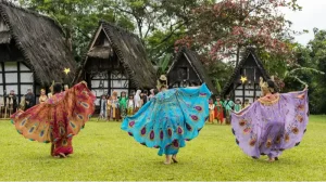 Pengaruh Perjalanan pada Pemahaman Saya tentang Budaya Global