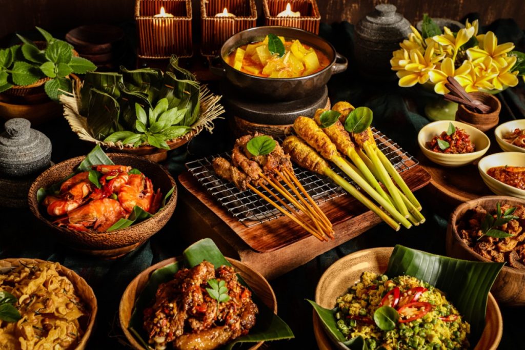 Dapur Dunia di Dapur Saya: Mengeksplorasi Masakan Internasional