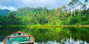 Wisata: Pencarian Kebahagiaan dalam Petualangan
