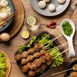Kuliner Modern: Inovasi dan Kreativitas dalam Dunia Masakan