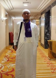 Melukis Kehidupan: Gaya Hidup yang Mencerminkan Kepribadian Sony Setiadi