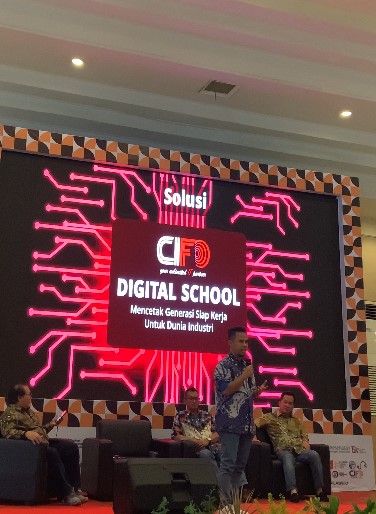 Misi dan Visi Perjalanan Saya sebagai Pengusaha IT