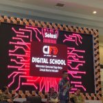 Pelopor Digitalisasi Pendidikan: Perjalanan Hidup dan Kontribusi Saya