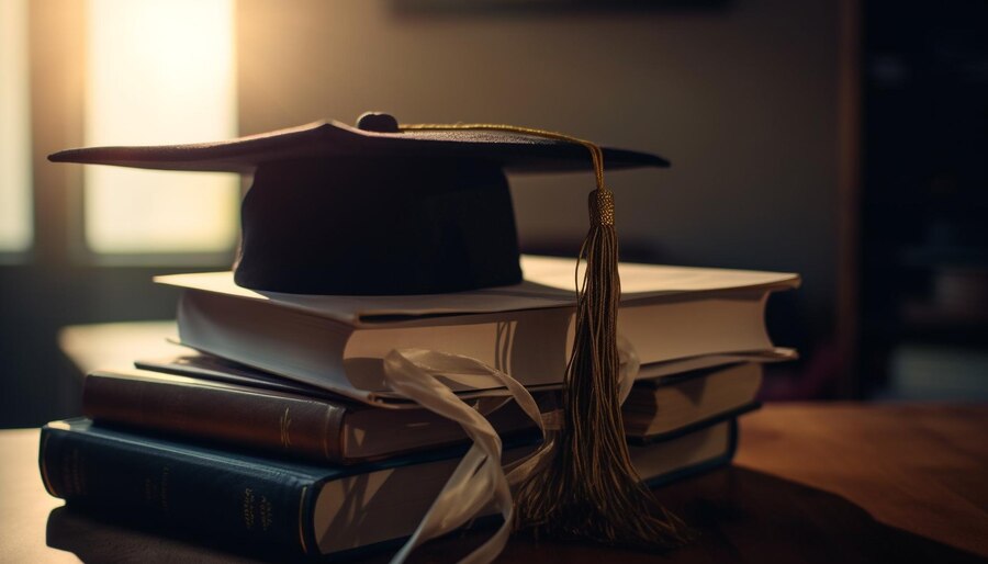 Pendidikan dan Bisnis: Bagaimana Saya Menggabungkan Kedua Passion Saya