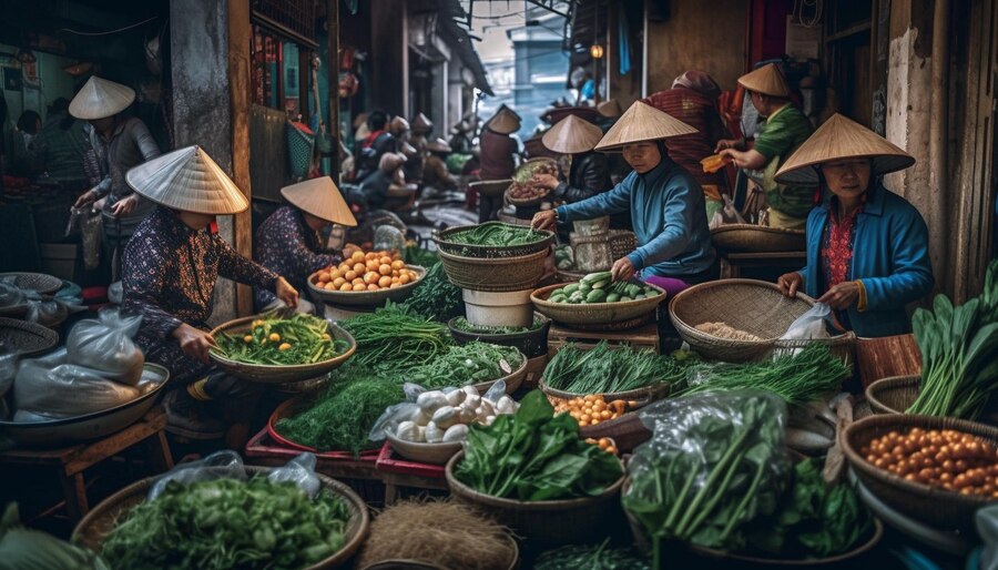Pengaruh Perjalanan pada Pemahaman Saya tentang Budaya Global