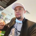Sony Setiadi Pengusaha Internet