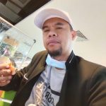 Sony Setiadi : Travelling Solo Menyelami Dunia dalam Keberanian Sendirian
