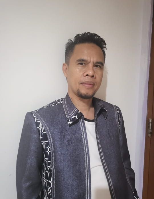 Sony Setiadi: Pionir Teknologi yang Mengarungi Era Digital
